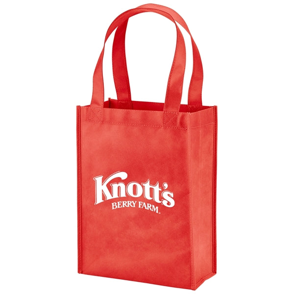 Mini Tote Bag