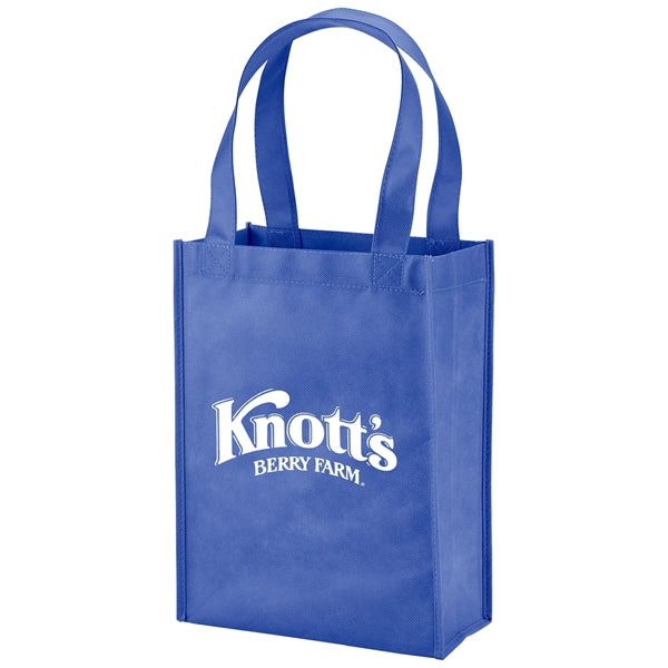 Mini Tote Bag