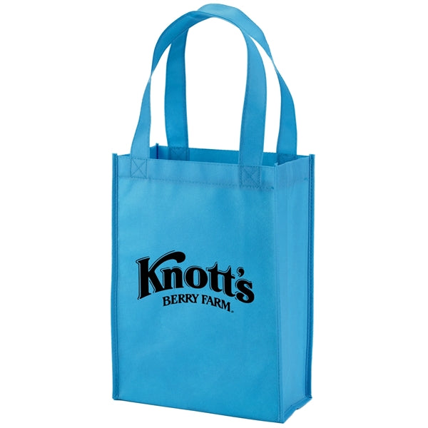 Mini Tote Bag