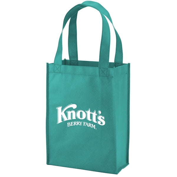 Mini Tote Bag