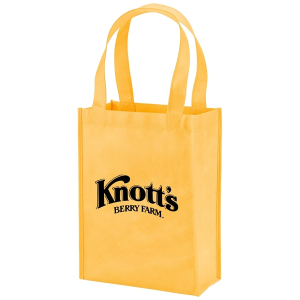 Mini Tote Bag