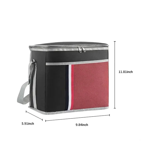 Waterproof Insulated Oxford Cooler Bag