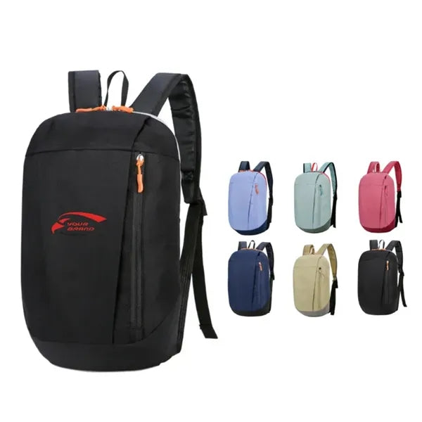 Lightweight Travel Backpack Durable Outdoor Sports Bag