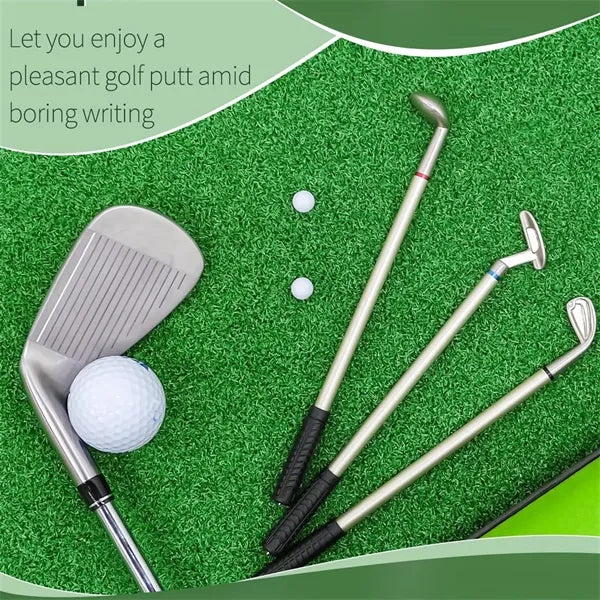 Golf Pen Gift Set
