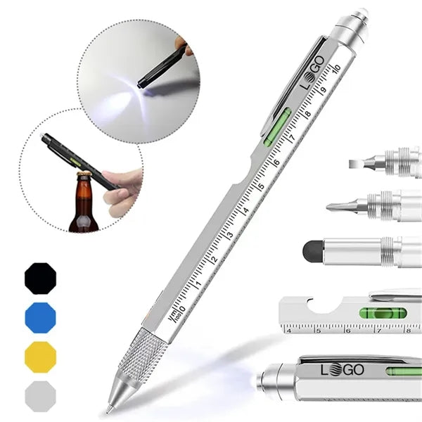 9 in 1 Multitool Pen