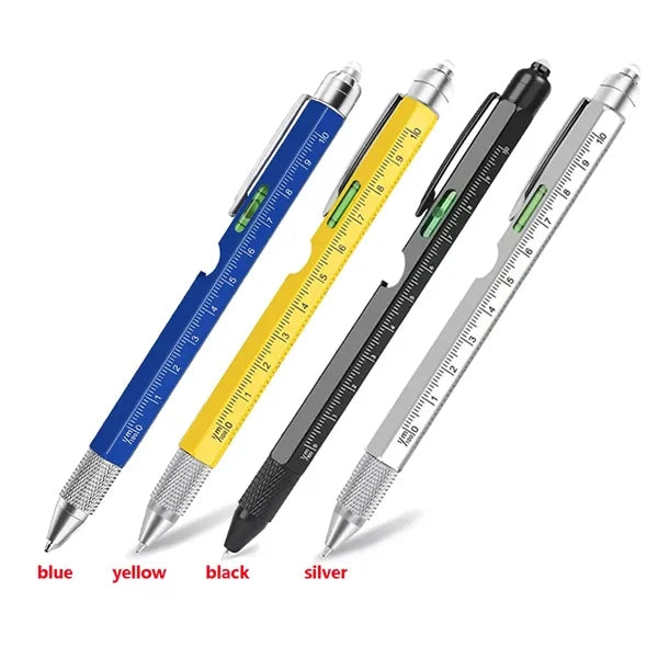 9 in 1 Multitool Pen