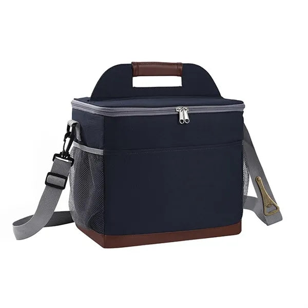Insulated Leakproof Oxford Cooler Bag