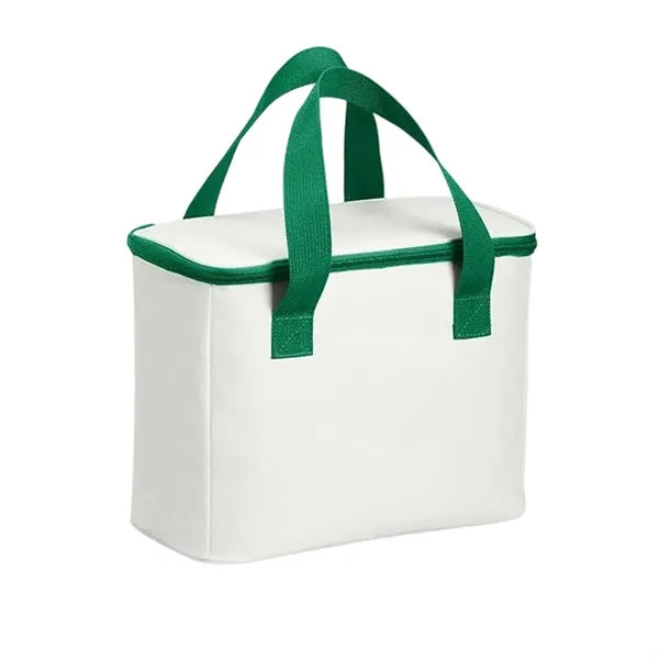 Portable Insulated Oxford Lunch Bag