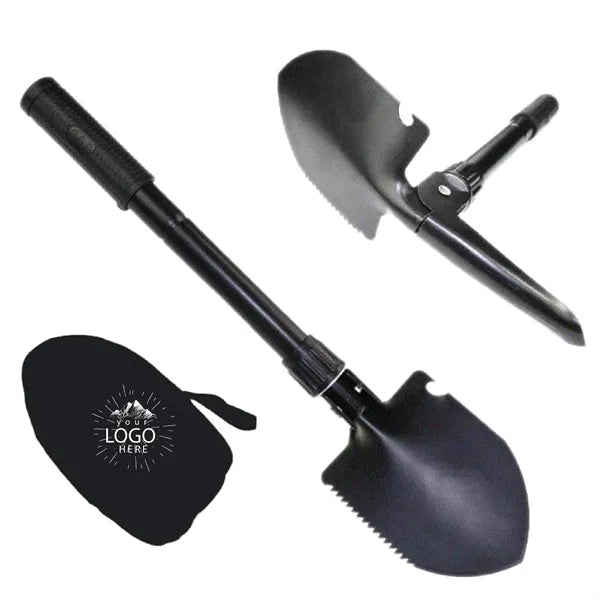 Folding Multifunction Shovel