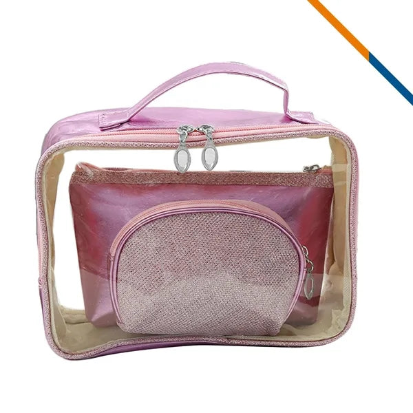 Bredo Cosmetic Bag Set