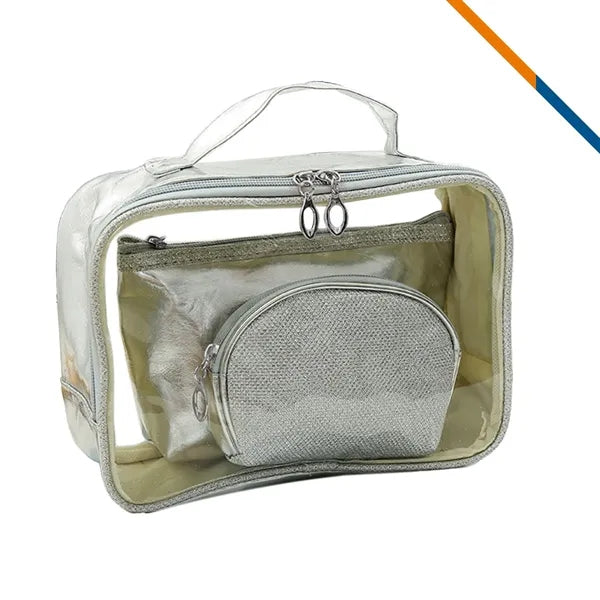 Bredo Cosmetic Bag Set