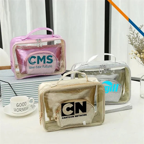 Bredo Cosmetic Bag Set