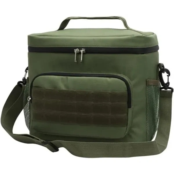 Tactical Lunch Cooler