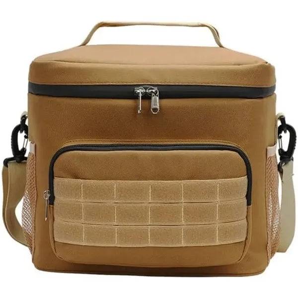Tactical Lunch Cooler