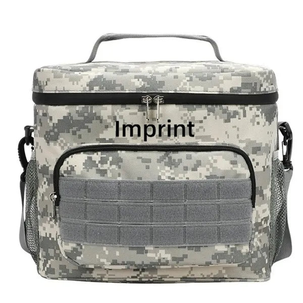 Tactical Lunch Cooler