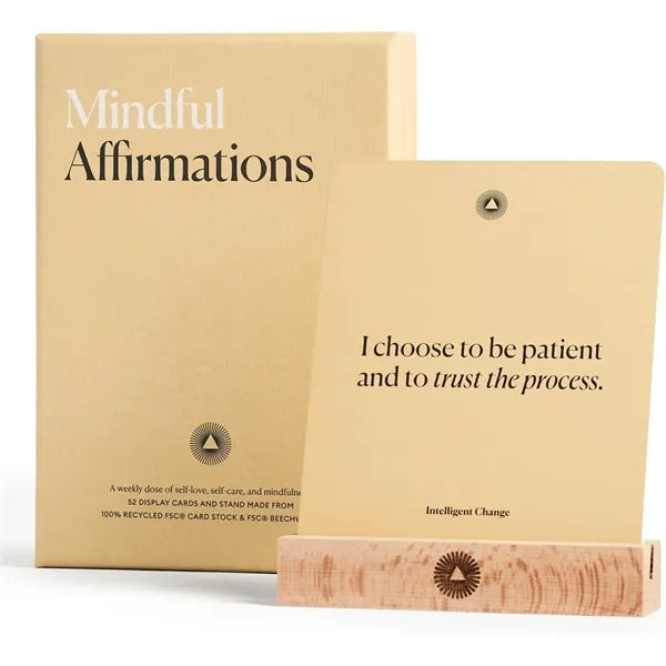 Renewal Affirmation Cards