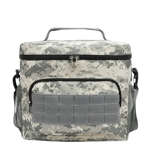 Waterproof Insulated Cooler Lunch Bag