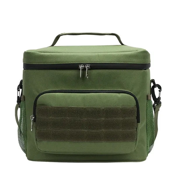 Waterproof Insulated Cooler Lunch Bag