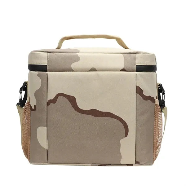 Waterproof Insulated Cooler Lunch Bag