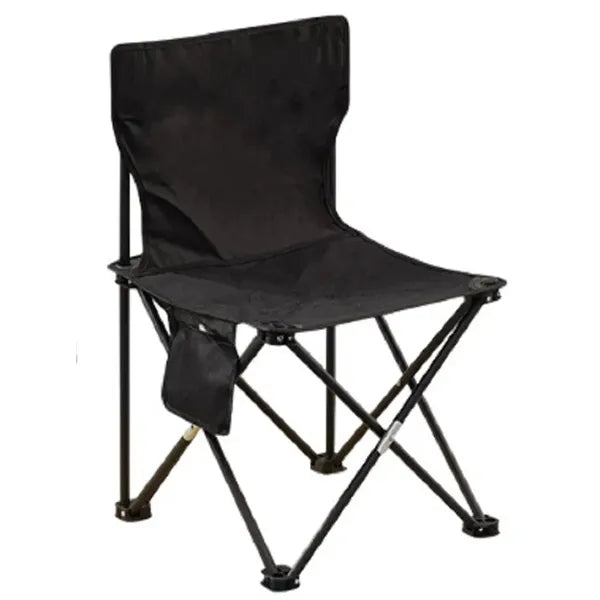 Portable Lightweight Foldable Camping Chair Outdoor Seat