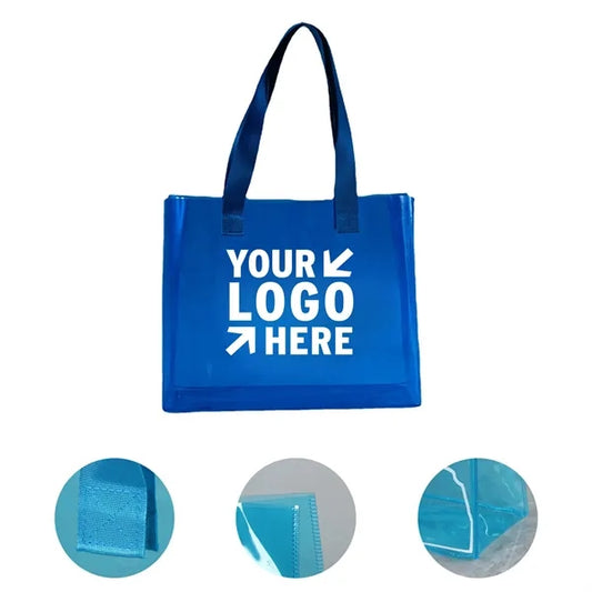 PVC Tote Bag