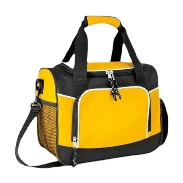 Insulated Cooler Bag for Outdoor Picnic Lunch Beer Storage