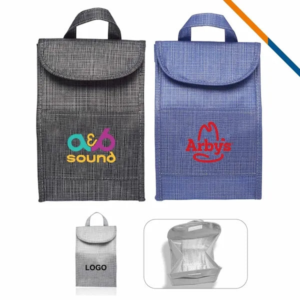 Garia Insulated Lunch Bags