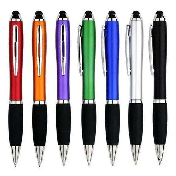 Twist Action Stylus Pen