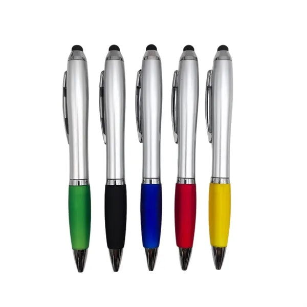 Twist Action Stylus Pen