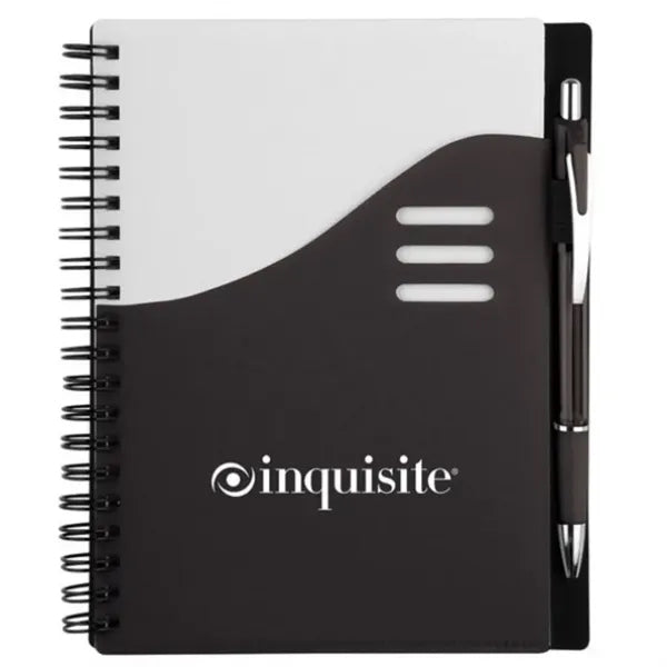 Notebook & Pen Set