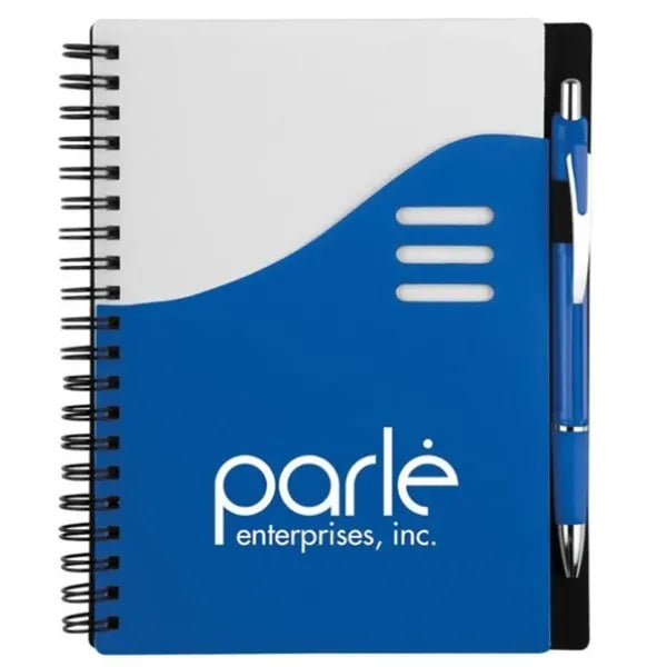 Notebook & Pen Set