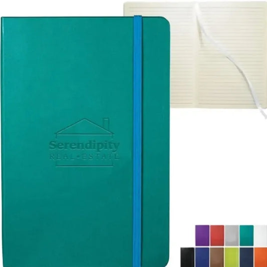 Bound Journal Book