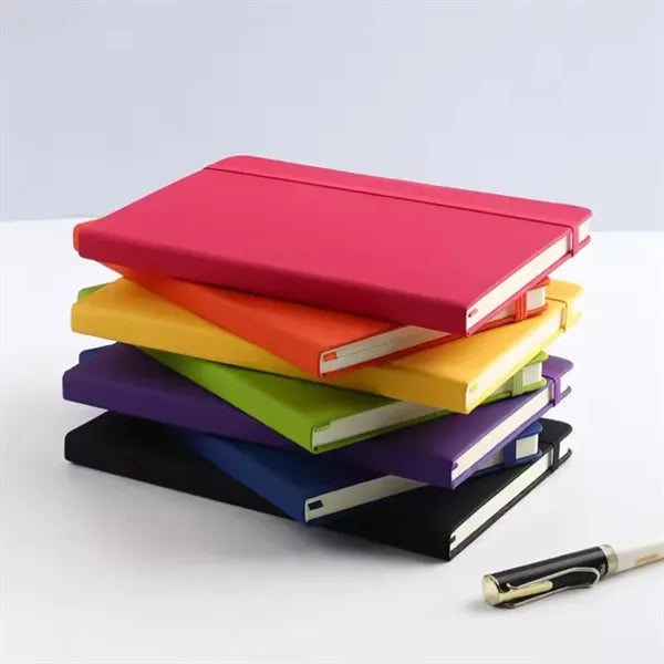 Bound Journal Book