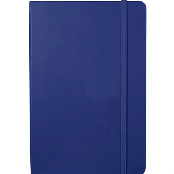 Bound Journal Book