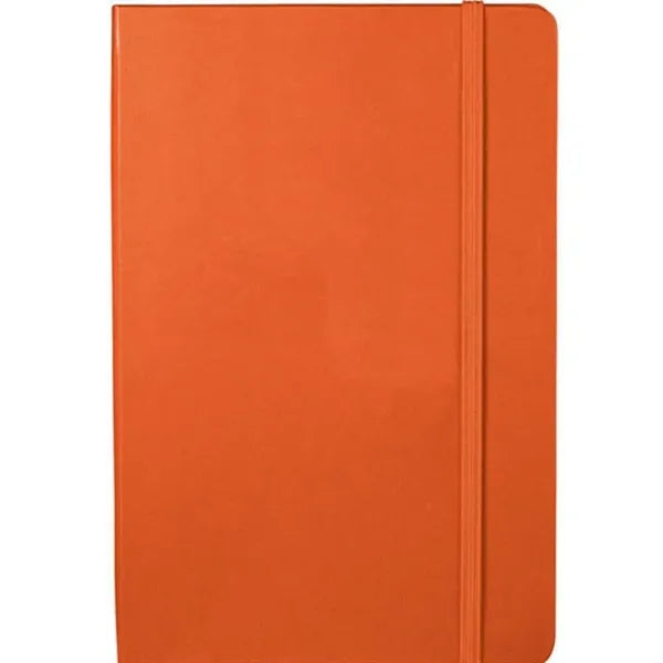 Bound Journal Book