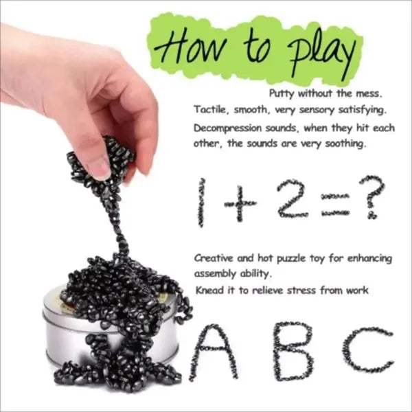 Magnetic Beads