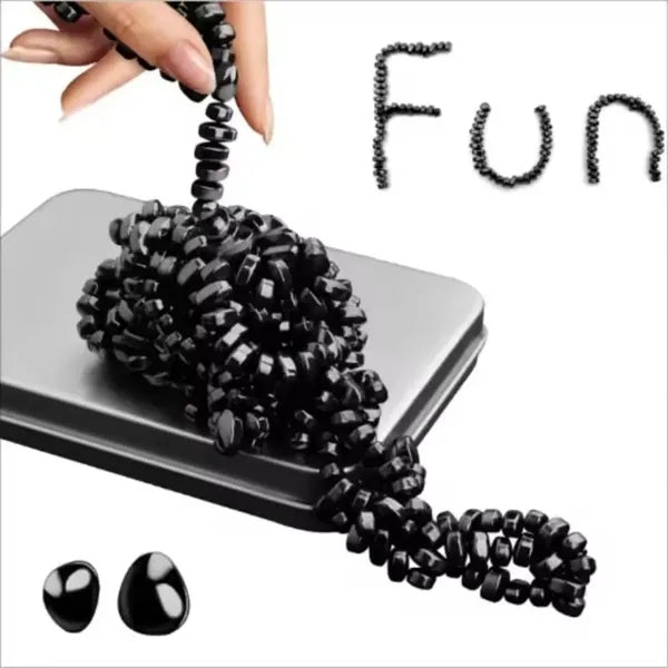 Magnetic Beads