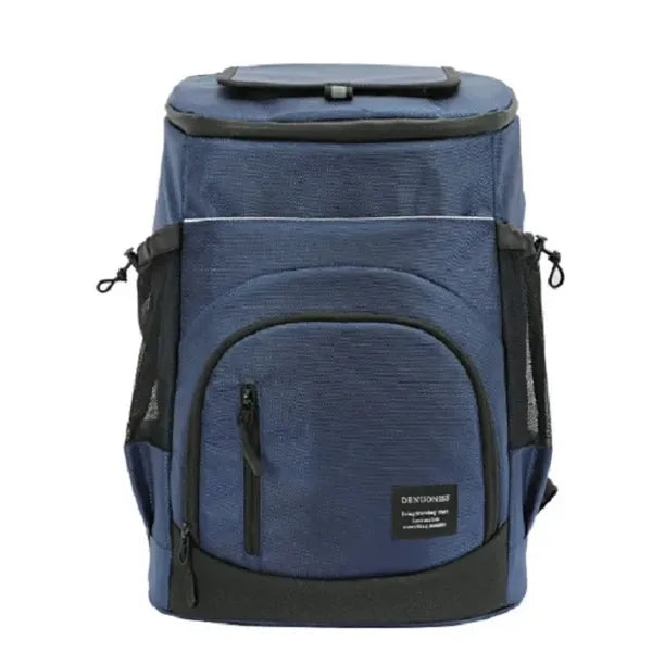 Large Insulated Outdoor Leakproof Cooler Picnic Beer Bag