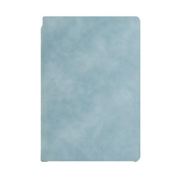 A5 Erasable and Removable Whiteboard Notebook