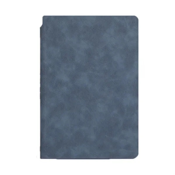 A5 Erasable and Removable Whiteboard Notebook