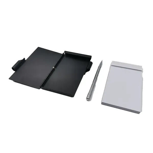 Hardcover Small Mini Notebooks with Pens for Work