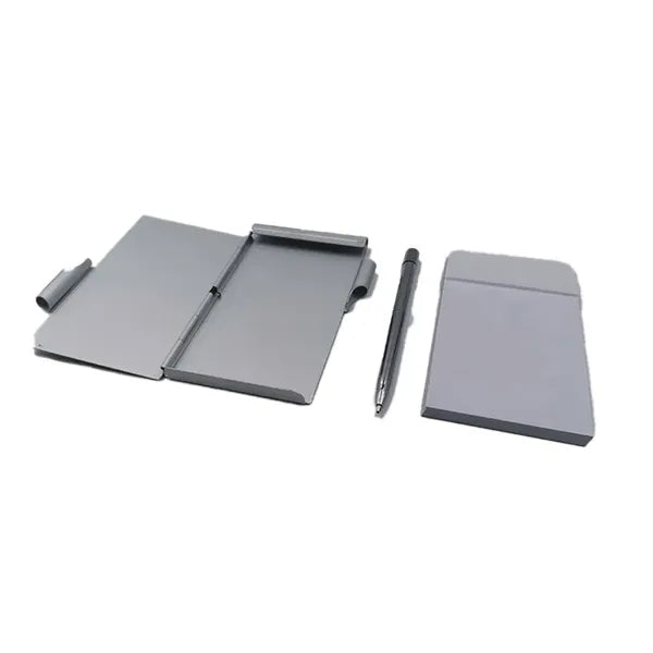 Hardcover Small Mini Notebooks with Pens for Work