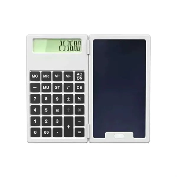 All-in-One CalculatorElectronic Handwriting Tablet