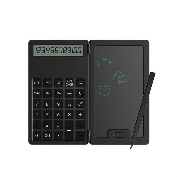 All-in-One CalculatorElectronic Handwriting Tablet