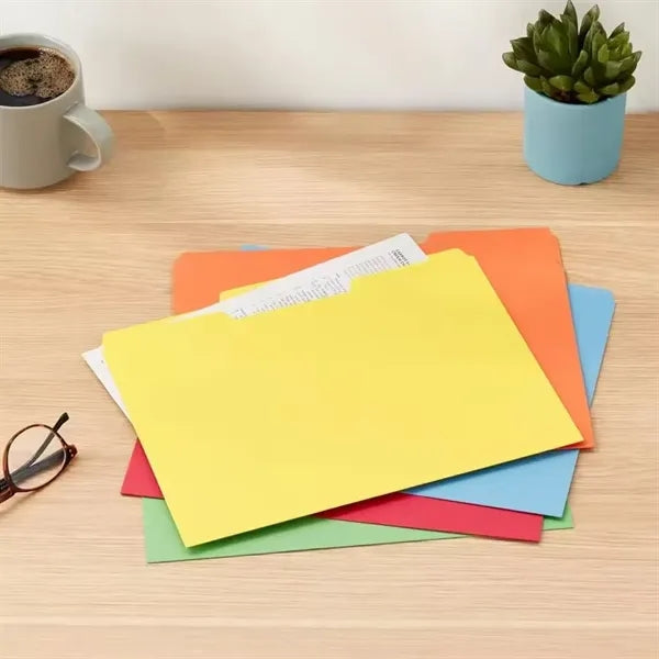 File Folders
