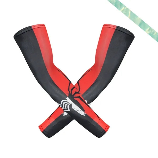 Unisex Sports Cool Arm Sleeves