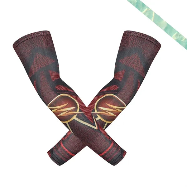 Unisex Sports Cool Arm Sleeves