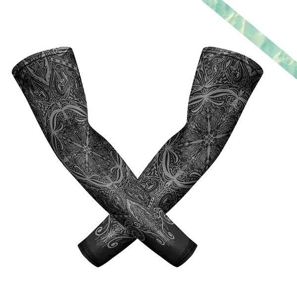Unisex Sports Cool Arm Sleeves
