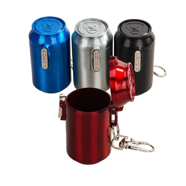 Ashtray Trashcan