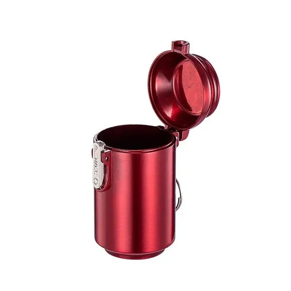 Ashtray Trashcan